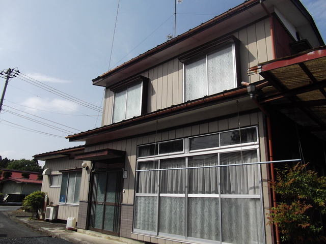 物件登録番号：34