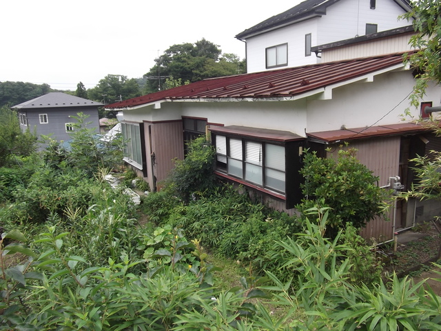 物件登録番号：109