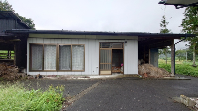 物件登録番号：262