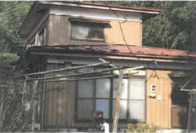 物件登録番号：317