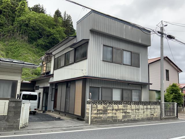 物件登録番号：316