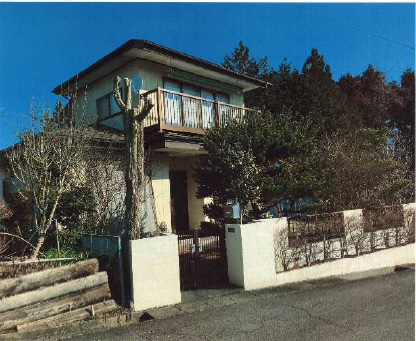 物件登録番号：322