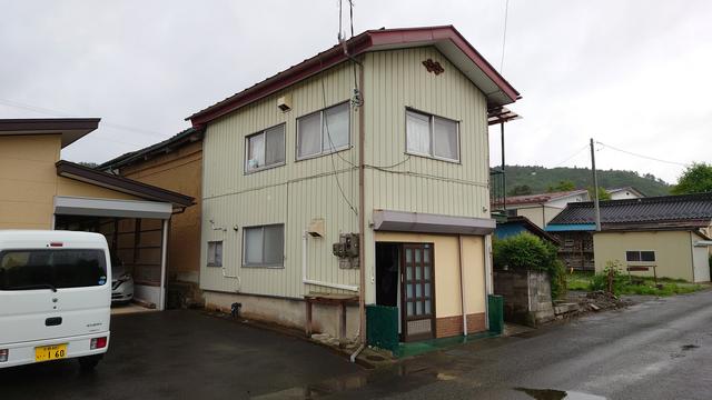 物件登録番号：318