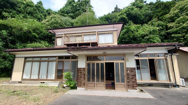 物件登録番号：320