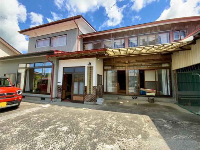 物件登録番号：319