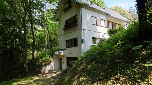 物件登録番号：321