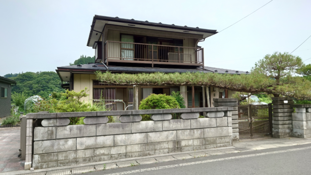 物件登録番号：327