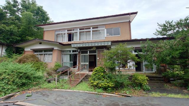 物件登録番号：333