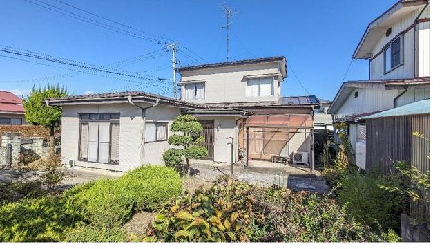 物件登録番号：338