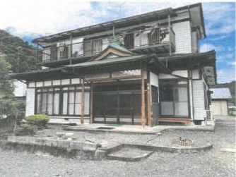 物件登録番号：345