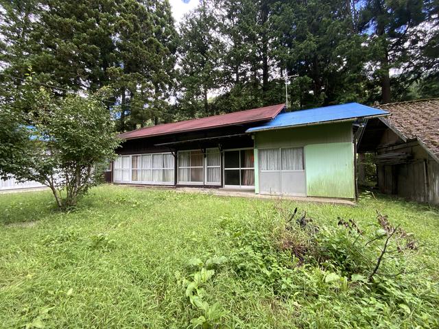 物件登録番号：347