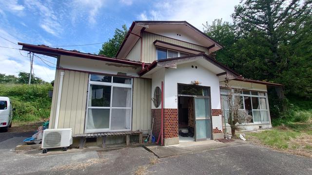 物件登録番号：349