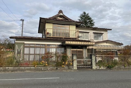 物件登録番号：356