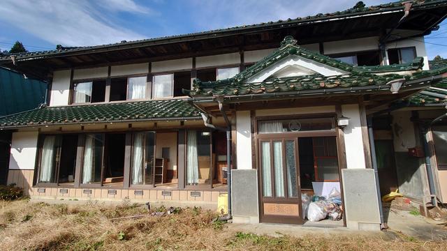 物件登録番号：355