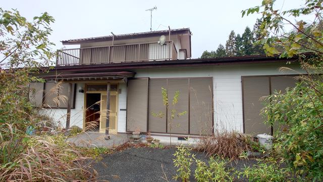 物件登録番号：353