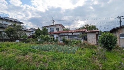 物件登録番号：362