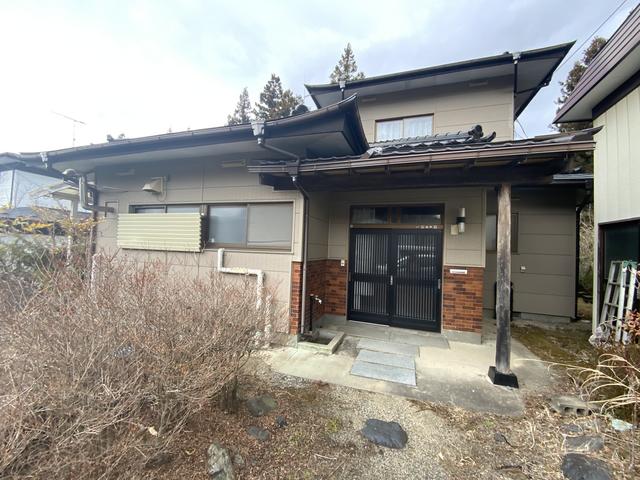 物件登録番号：361