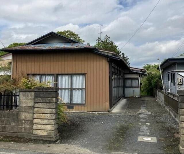 物件登録番号：364