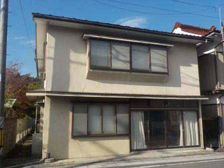 物件登録番号：366