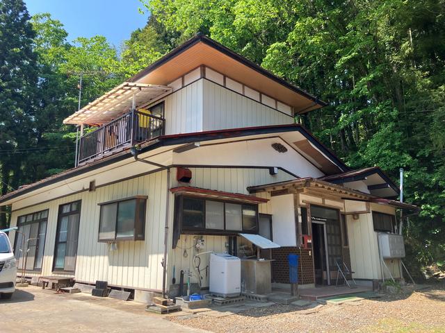 物件登録番号：365