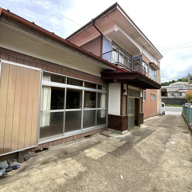 物件登録番号：332