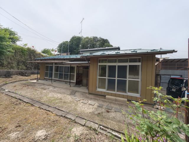 物件登録番号：367