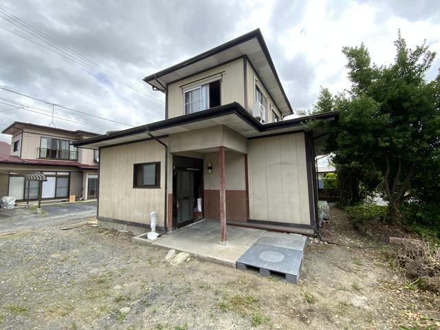 物件登録番号：368