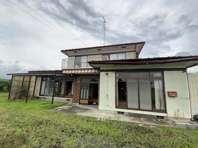 物件登録番号：369