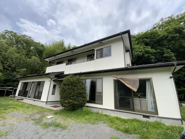 物件登録番号：370