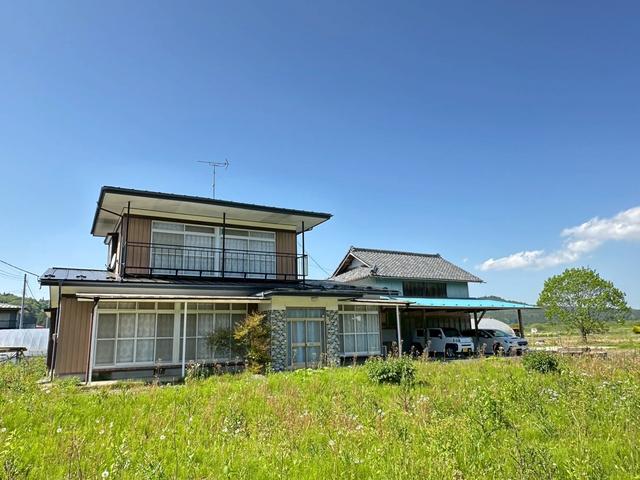 物件登録番号：371