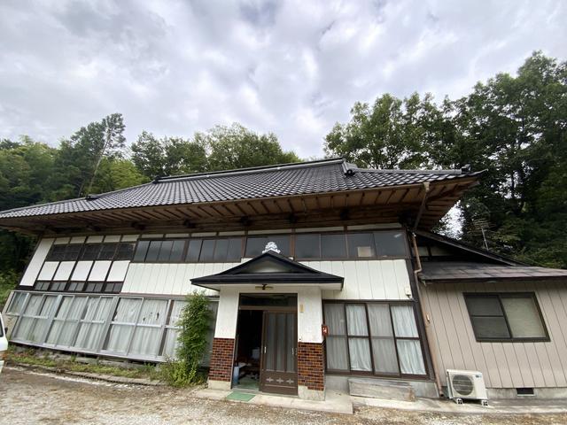 物件登録番号：372