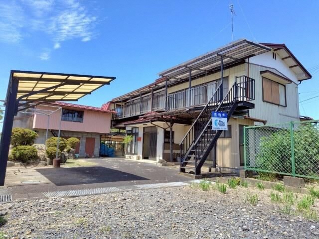 物件登録番号：331