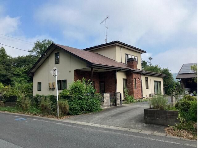 物件登録番号：374