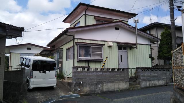 物件登録番号：244