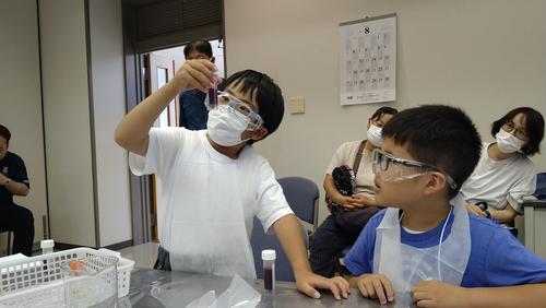 ｒ７　サイエンスキッズ