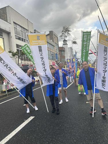 2025 summer festival