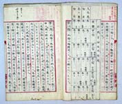 日本文典草稿　巻四