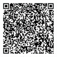 iOS用アプリダウンロードのQRコード