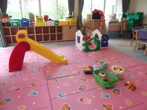 室根子育てひろば1