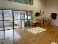 東山子育てひろば（東山こども園）の写真