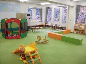 おやこ広場てって1