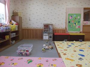 藤沢子育てひろば1