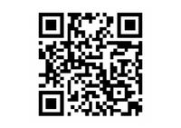 IPosNet（アイポスネット）リアルタイム駐車場情報 QRコード