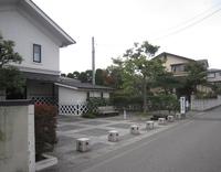 蔵のひろば 外観写真