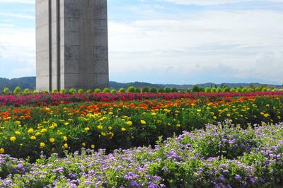 第1地区地域資源保全隊
