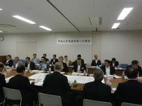 県への要望のようす