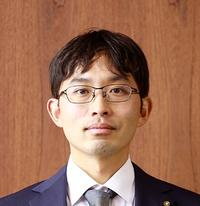 森 英隆議員の写真