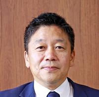 岩渕典仁議員の写真