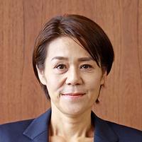 皆川 千秋議員の写真