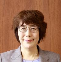 菅原 行奈議員の写真